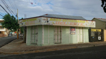 Agro Veterinaria Del Este outside