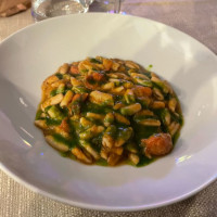 La Locanda food