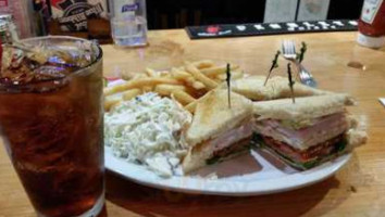 South Jetty Dining Room food