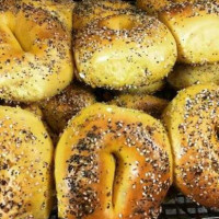 Country Hot Bagels Incorporated food