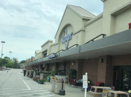 Kroger Deli food