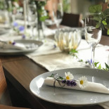 Restaurang Kronan I Hagfors, Värmland Mat