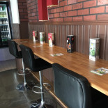 Restaurang Lindgården Mat