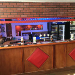 Restaurang Lindgården Mat