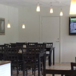 Restaurang Valbergsängen Inomhus