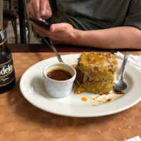 El Mofongo food