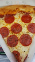 Rosati's Pizza food