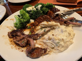 Longhorn Steakhouse Huntsville Perimeter Pkwy Nw food