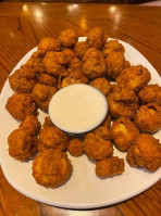 Outback Steakhouse Garland food