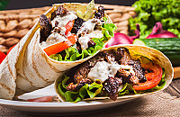 Tierps Video Och Pizzeria Inomhus