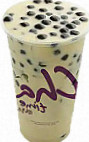 Chatime food