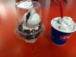 Dairy Queen (treat) food