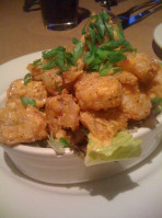 Bonefish Grill food