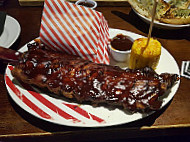 Tgi Fridays food