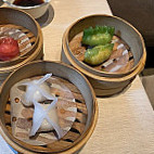 Dim Sum food