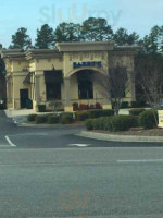 Zaxby's outside