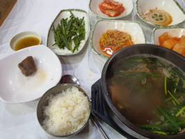 Sodamkol food