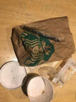 Starbucks Coffee food