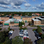 Restaurang Kompassen Utomhus