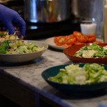 Restaurang Kompassen Mat