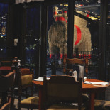 Terrassen Pubkök Mat