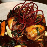 Terrassen Pubkök Mat