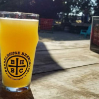 Barrelhouse Brewing Co. Brewery And Beer Gardens food