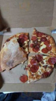 Domino's Pizza food