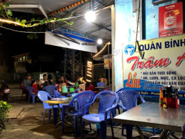 Quán Cá Ngừ TrÂm Anh food