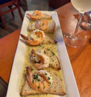 Limoncello Italian Restaurant Wine Bar food