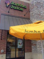 Jamba Juice outside