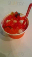 Yoyogurt Mesa Ridge food