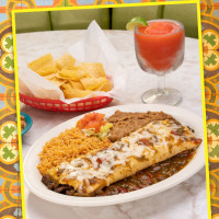 Chuy's food