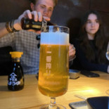 Chill Out Sushi Slottsstaden Mat