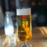 Chill Out Sushi Slottsstaden Mat