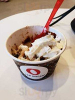 Red Mango food