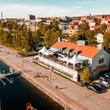 Marite Restaurang Utomhus