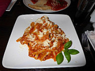 Vincenzo's food