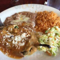 Mi Ranchito food