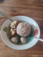 Bakso Solo Bu Umi food