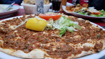 Izmir food