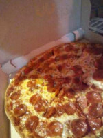 Pizza Hut food