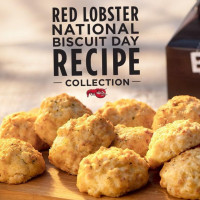 Red Lobster food