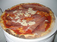 Pizzeria Alpino food