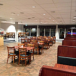 Hörnet Restaurang Pizzeria Utomhus