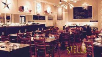 Stella food