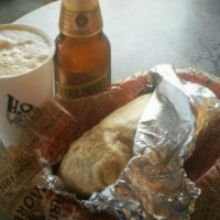 Chipotle Mexican Grill food