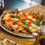 Trattoria Grazie Liljeholmen Mat