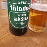 Hoeganaes Bowling Mat