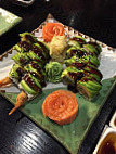 Great Sushi food